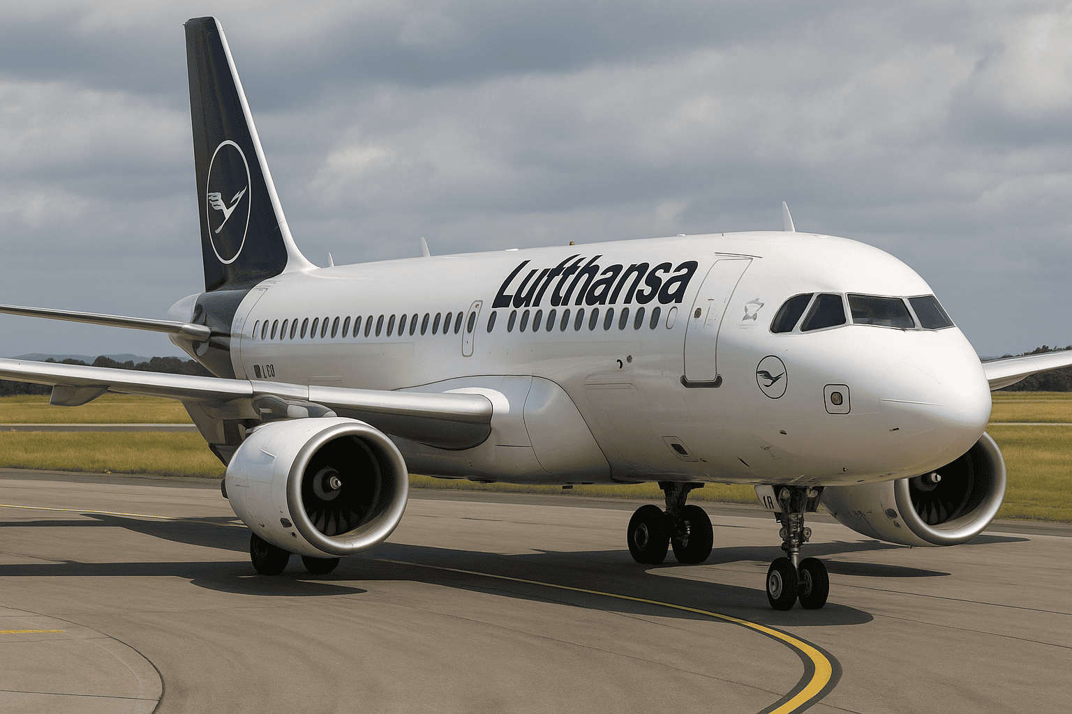 Lufthansa facilite le paiement de ses billets